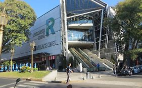 Apartamento con 2 dormitorios en el corazón de Recoleta